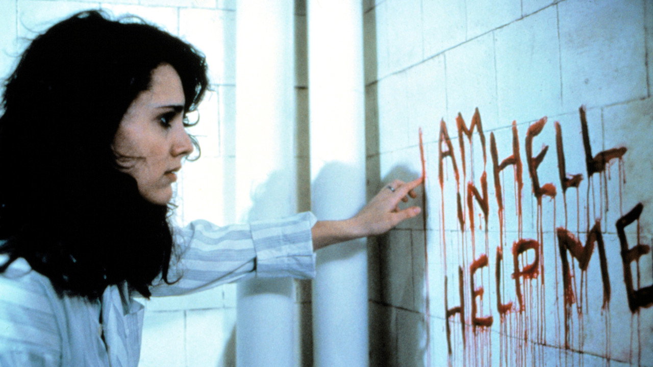 Hellbound: Hellraiser II background 70