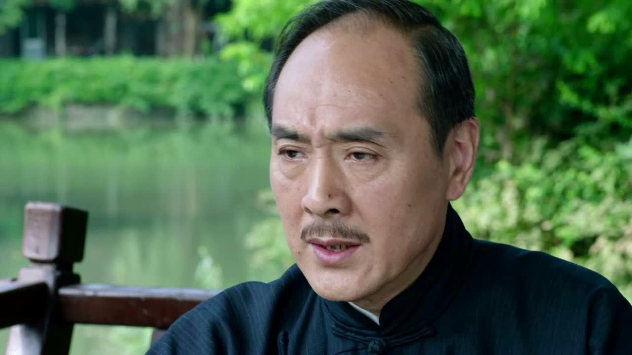 魔都风云 — Épisode 24