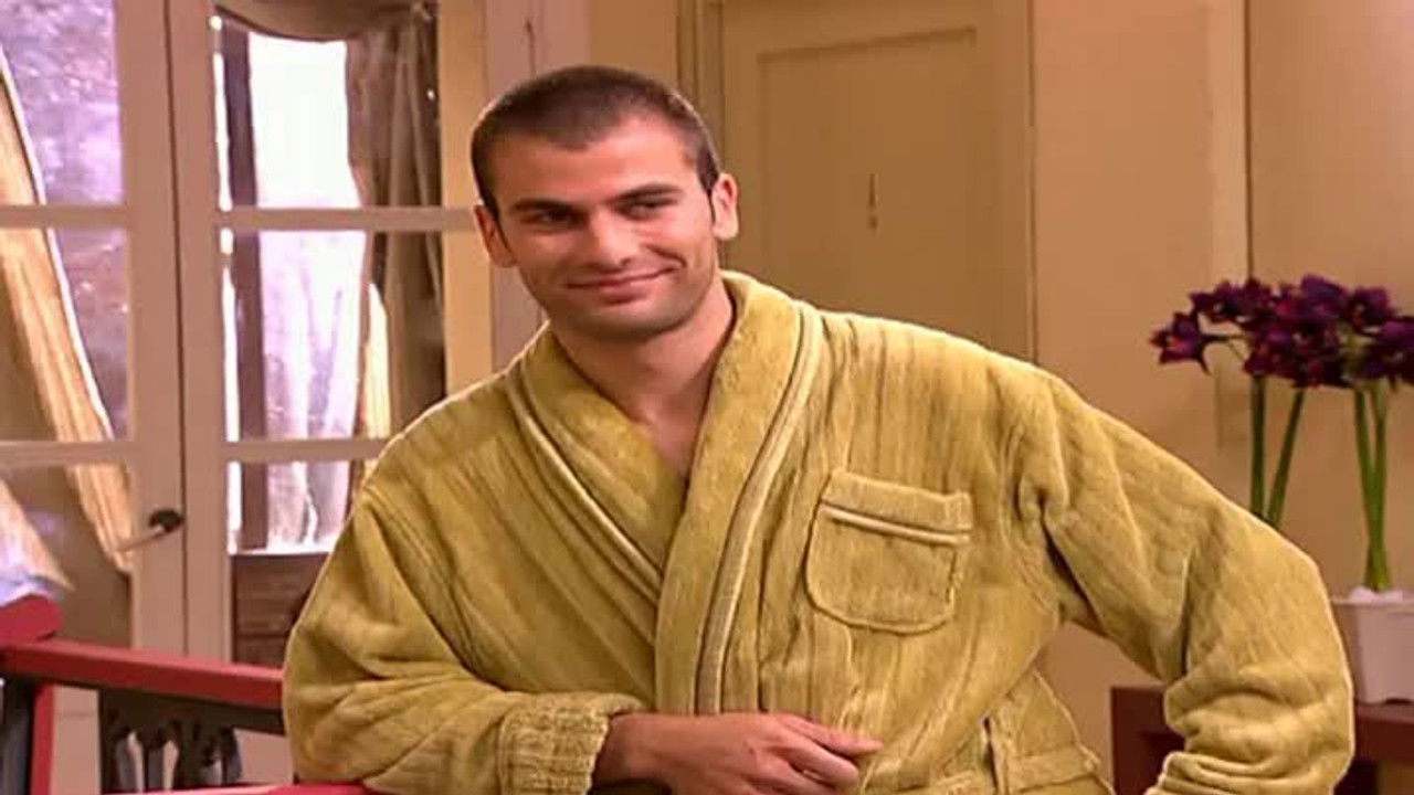 La sopa boba — Épisode 68