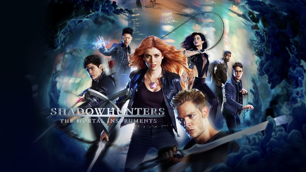 Shadowhunters - Season 1