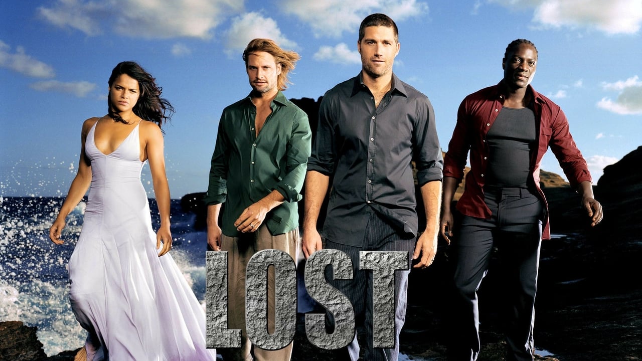 Lost - Season 4