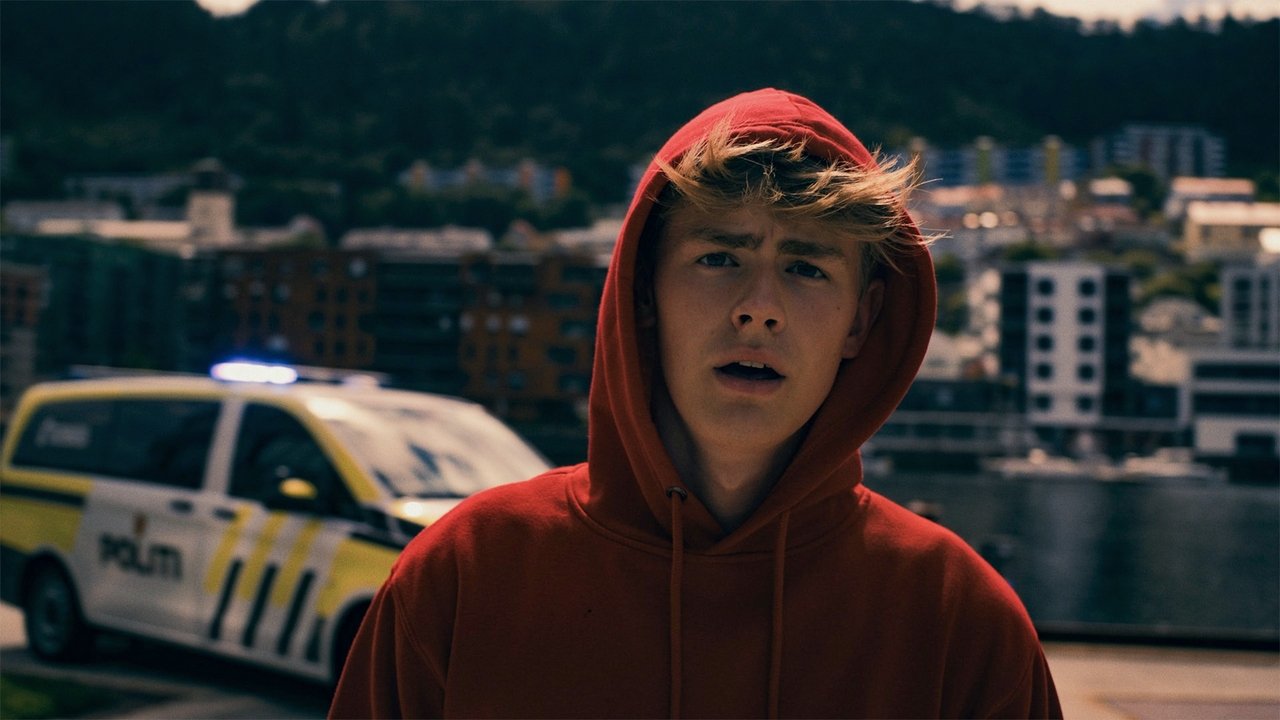 Rykter - Season 1 Episode 1 : Snitches gets stitches