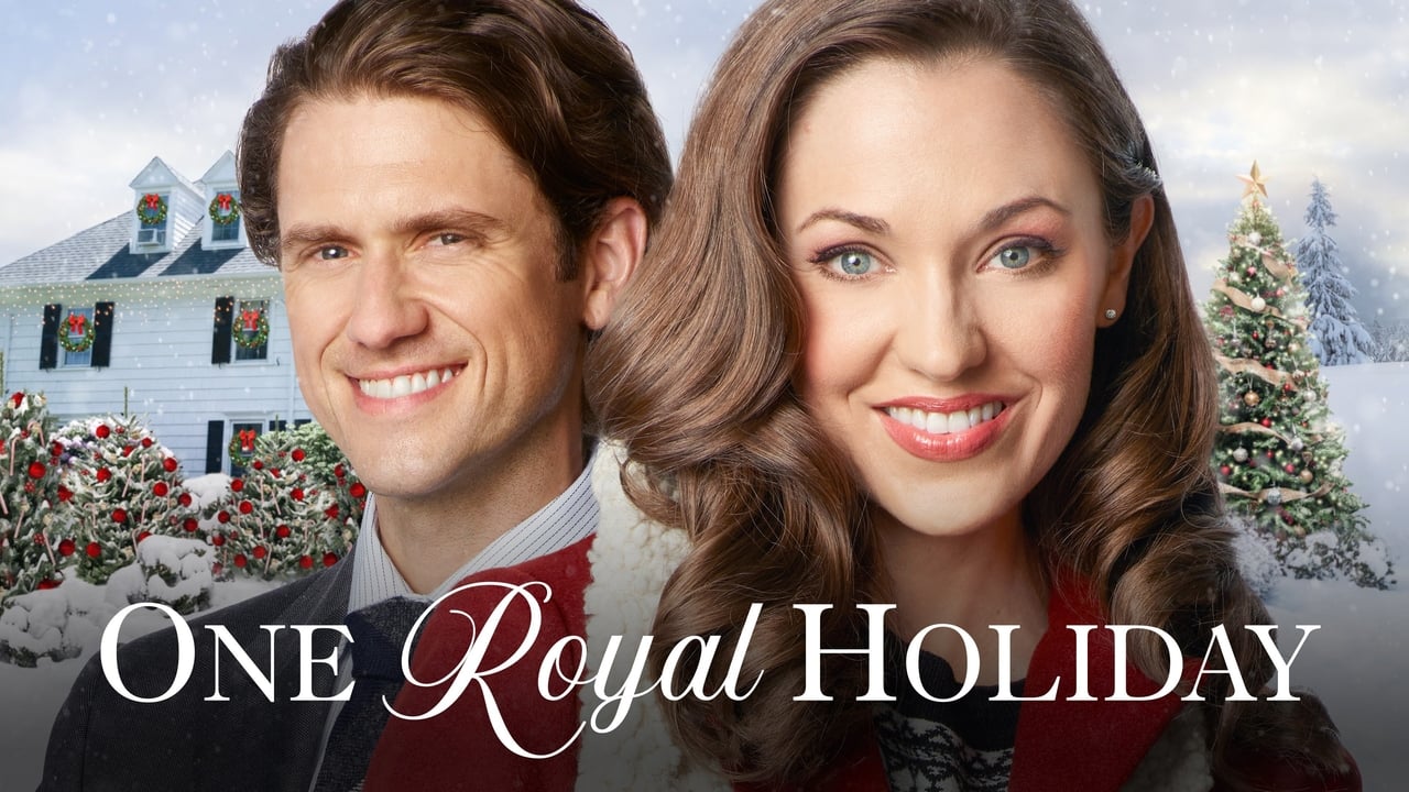 One Royal Holiday background