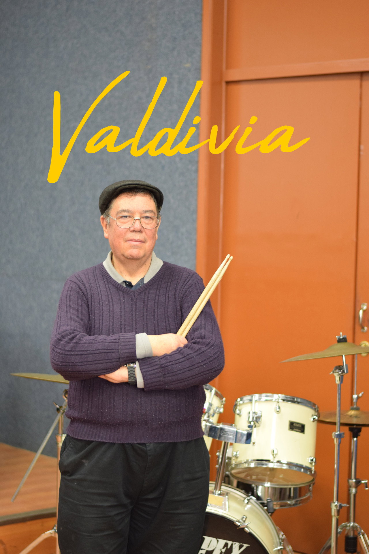 Valdivia filmaffisch