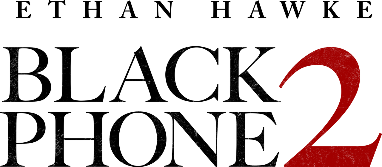 Чёрный телефон 2