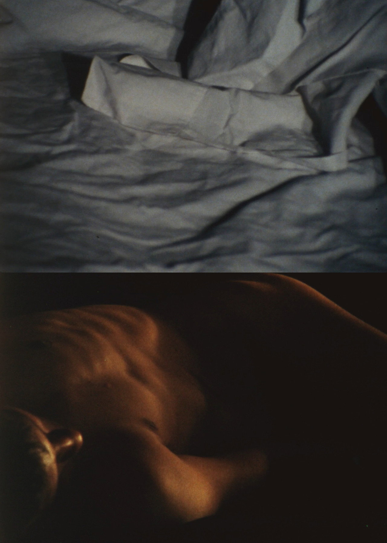 The Malady of Death filmaffisch