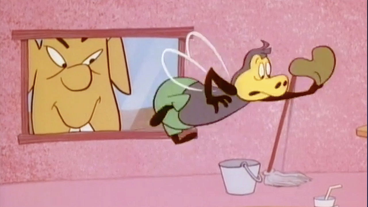 Milton the Monster — Épisode 31