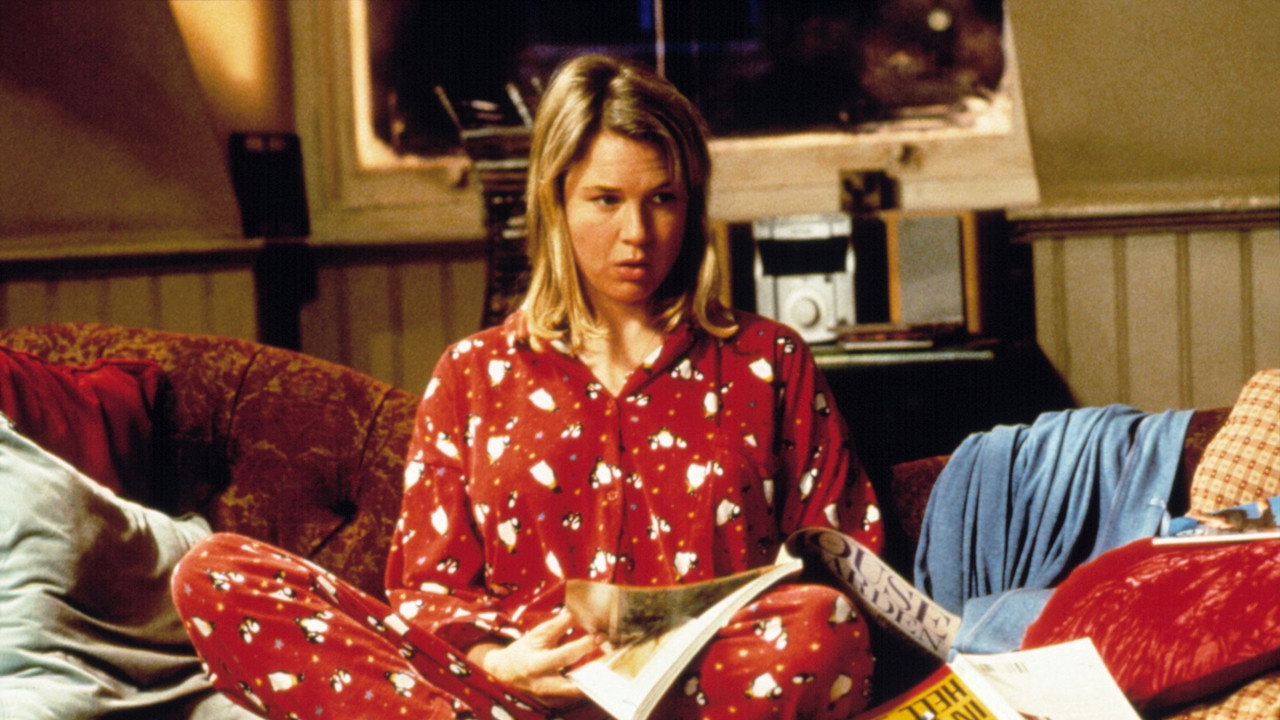 Bridget Jones's Diary background 51