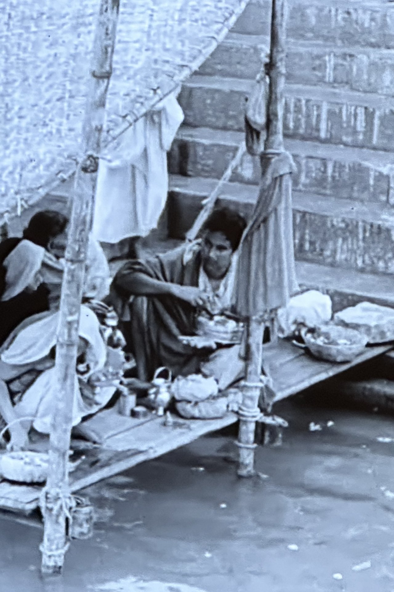 The River of Life and Death 1941