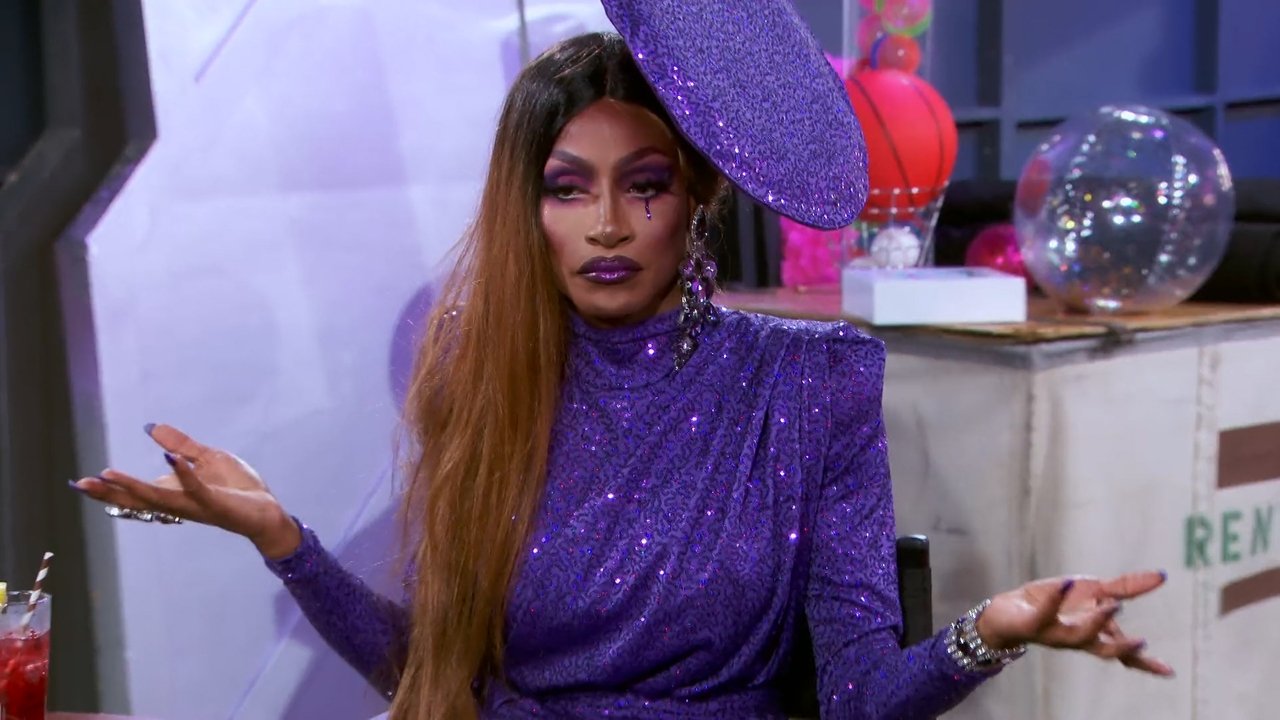 RuPaul's Drag Race: Untucked - Season 11 Episode 11 : One-Queen Show