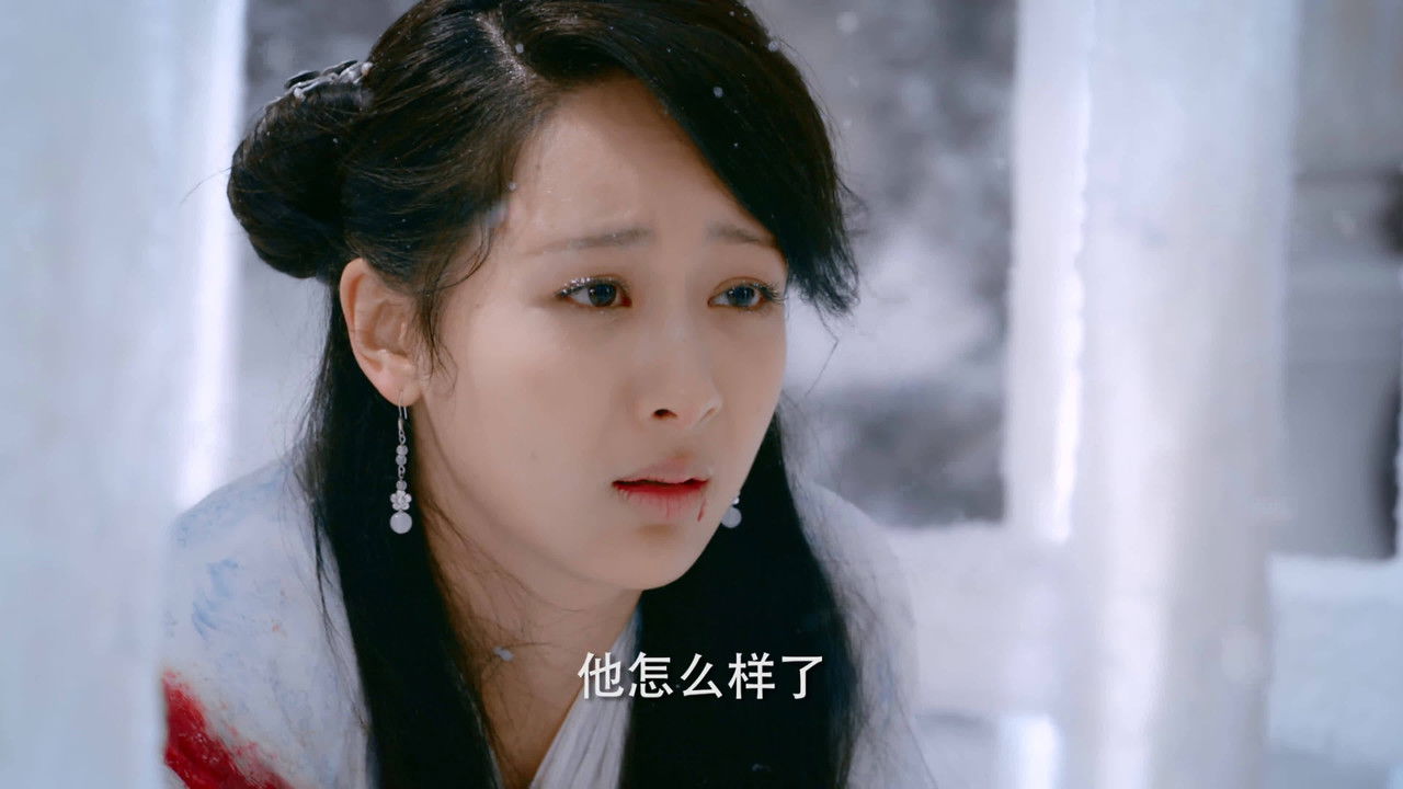 天乩之白蛇传说 — Épisode 29