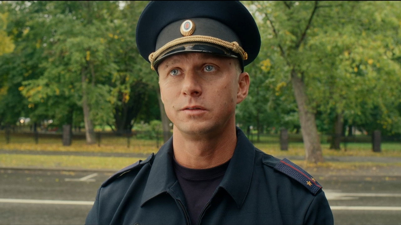 Пять копеек — Épisode 2