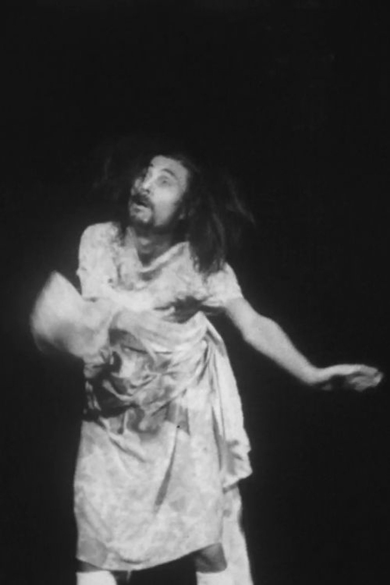 Tatsumi Hijikata Backdrop