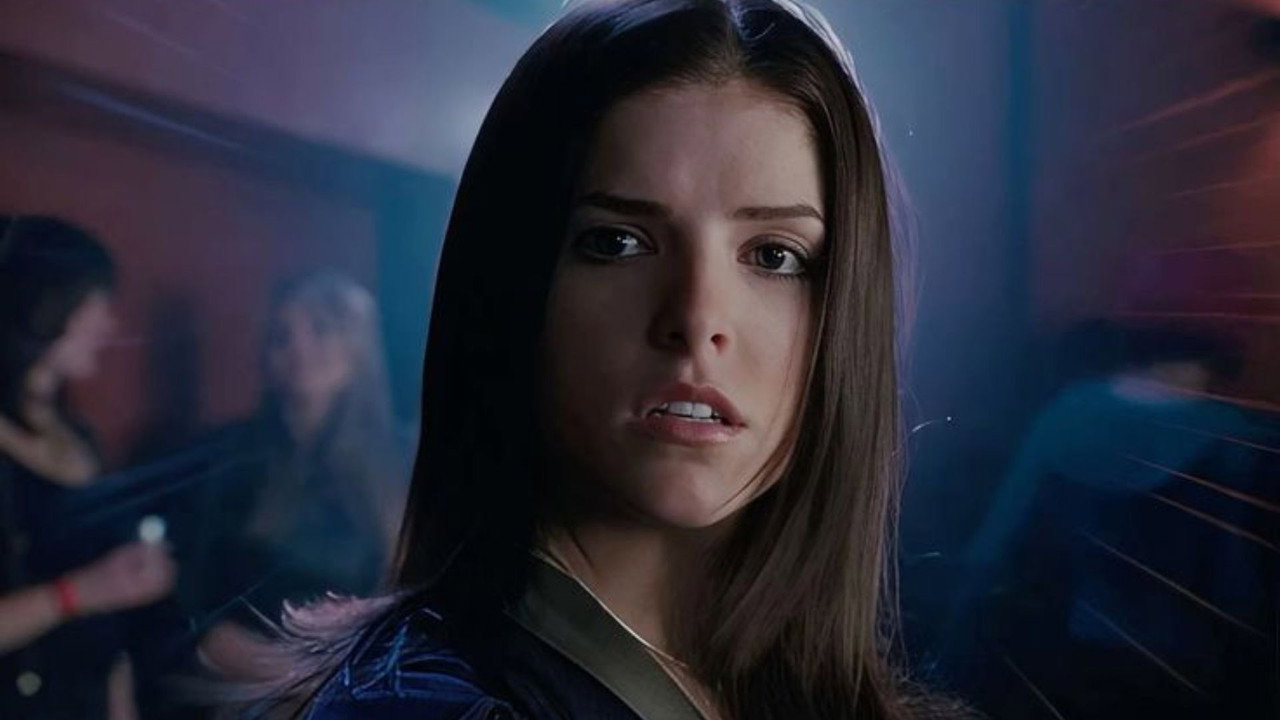 Scott Pilgrim vs. the World — still 17