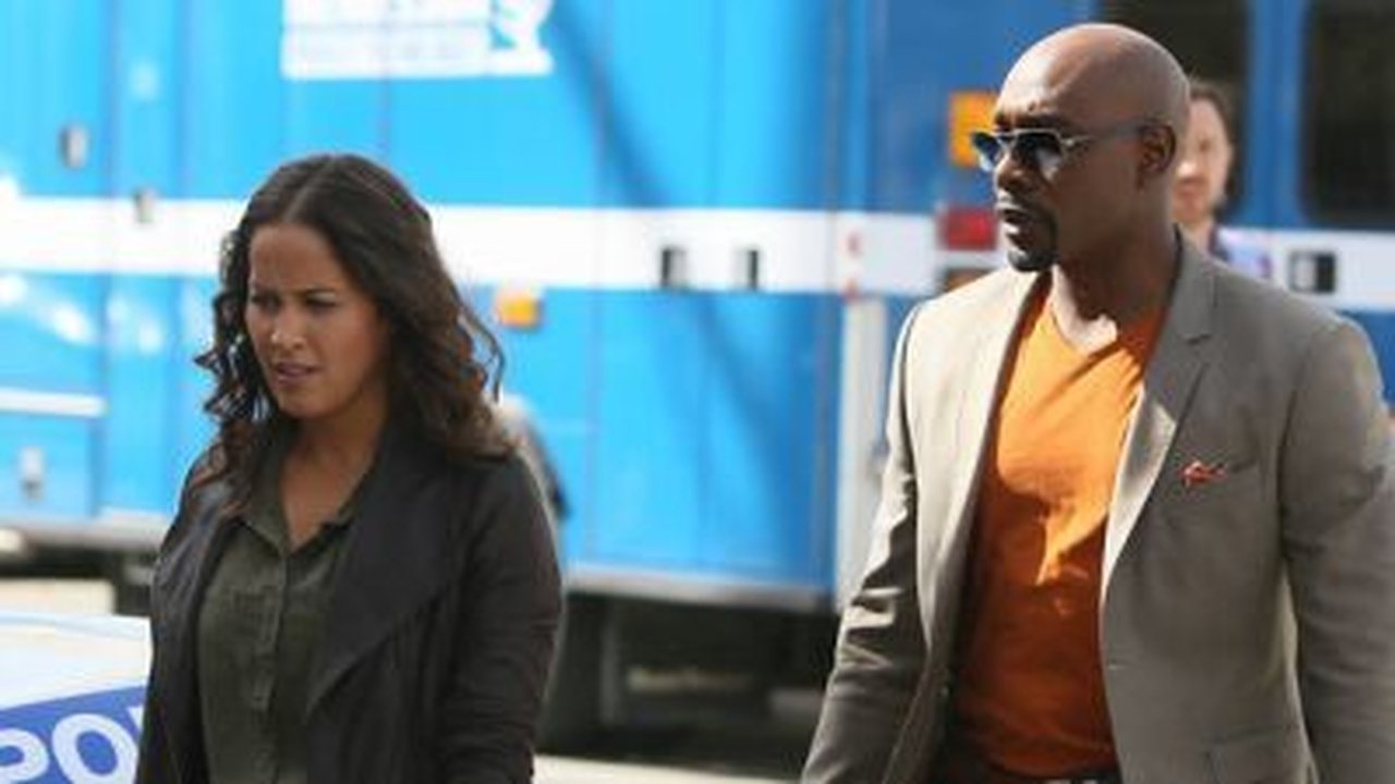 Rosewood - Season 1 Episode 19 : Sudden Death & Shades Deep