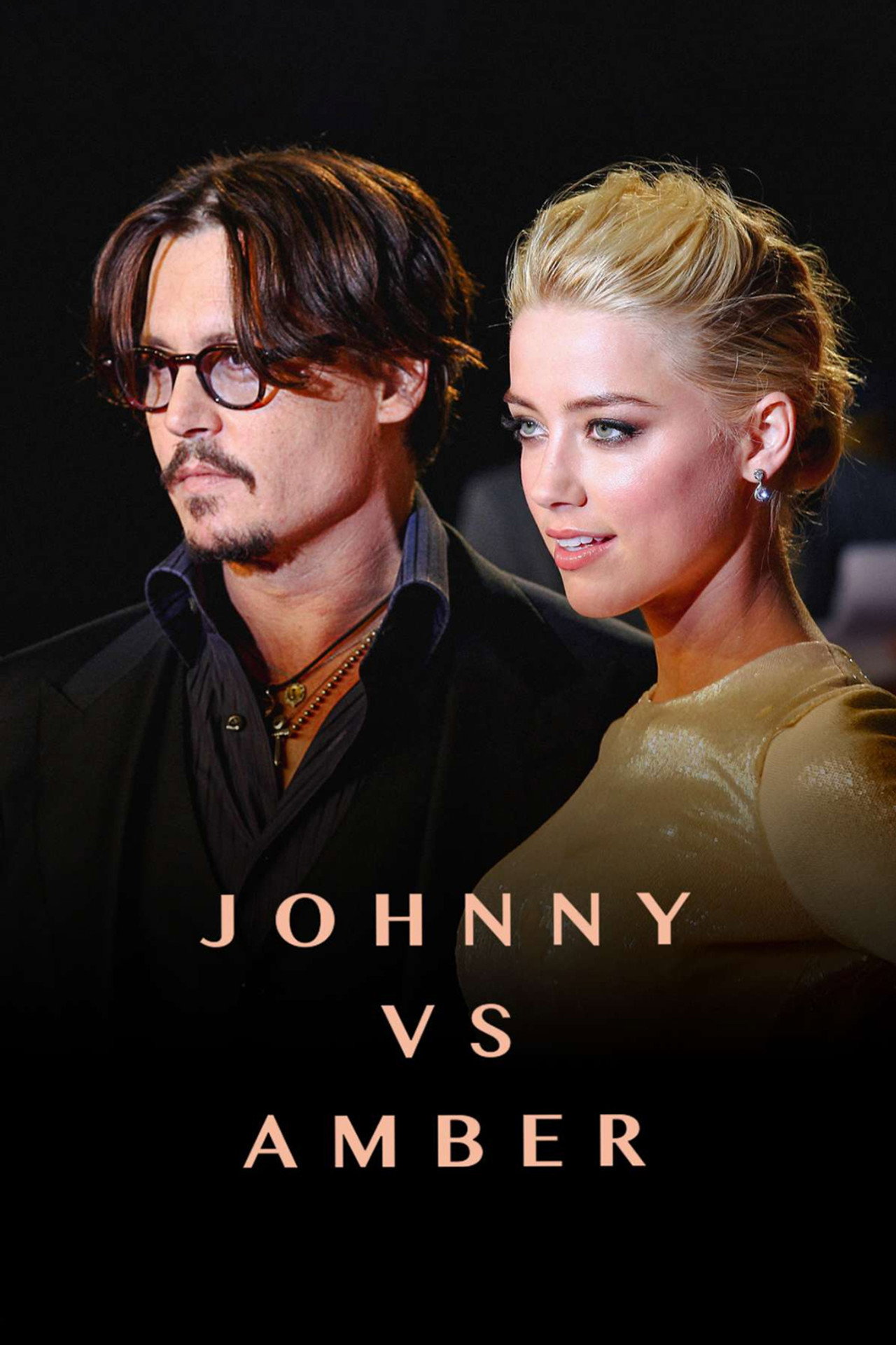 Johnny vs Amber – plakát 5
