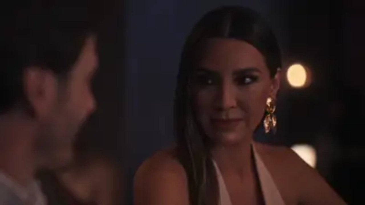 Velvet el nuevo imperio - Season 1 Episode 36 : Episode 36