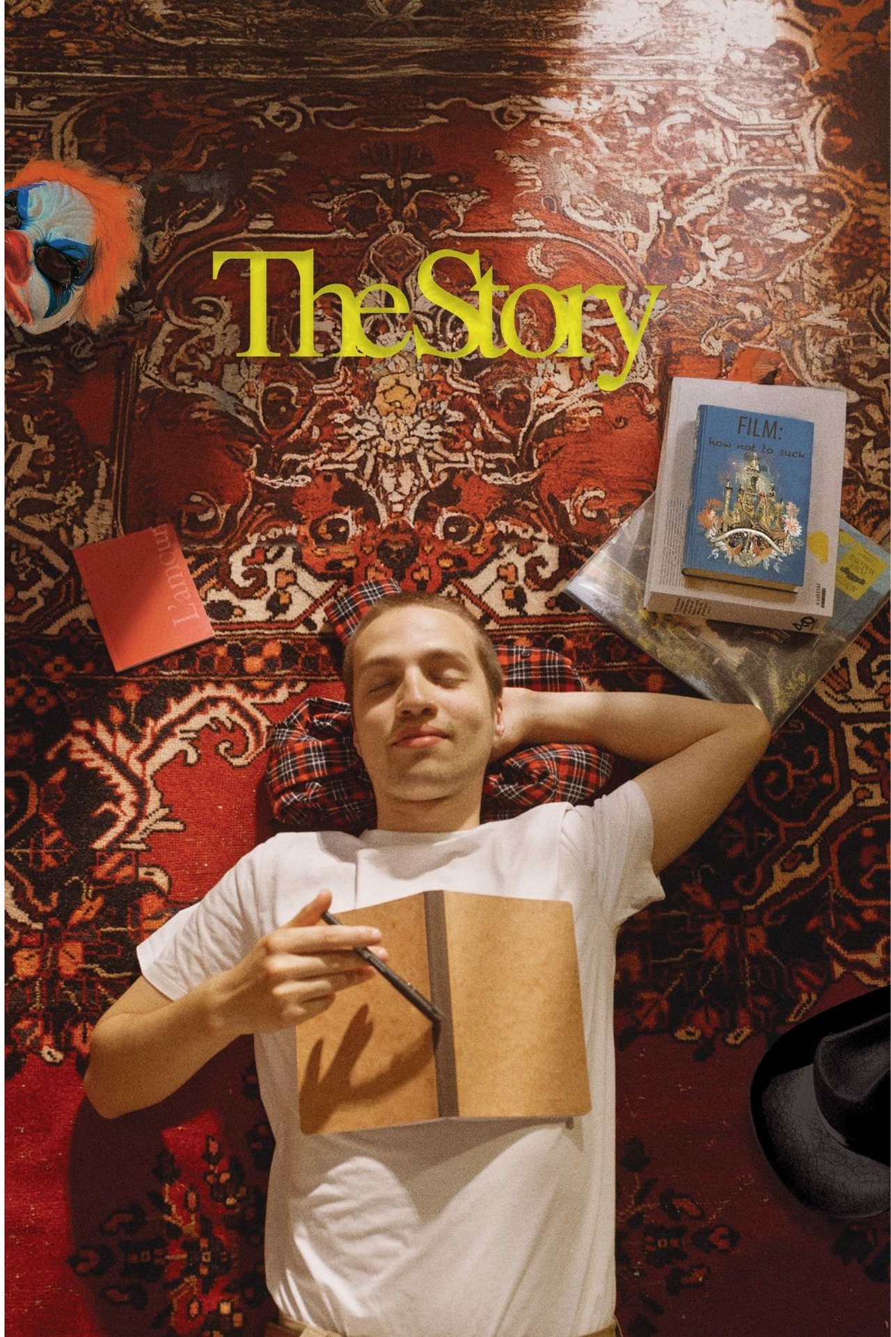 The Story The Story
