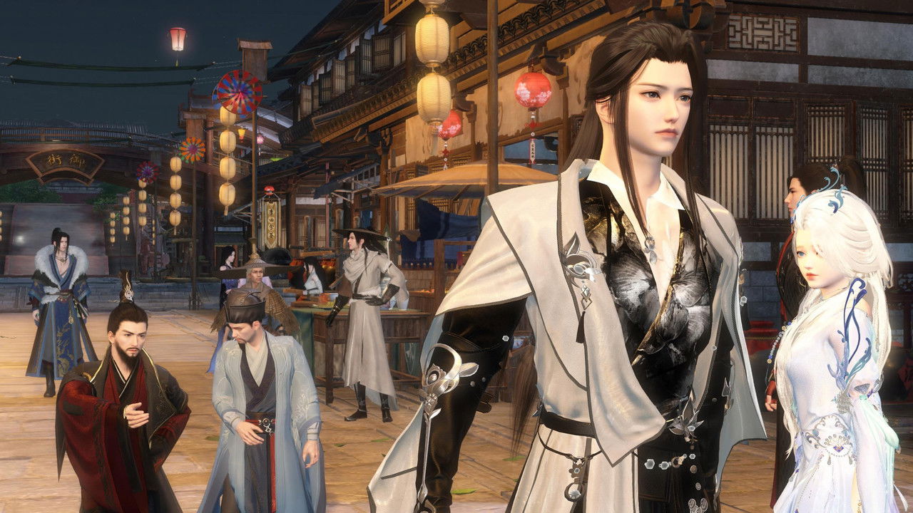 神豪修仙 — Épisode 16