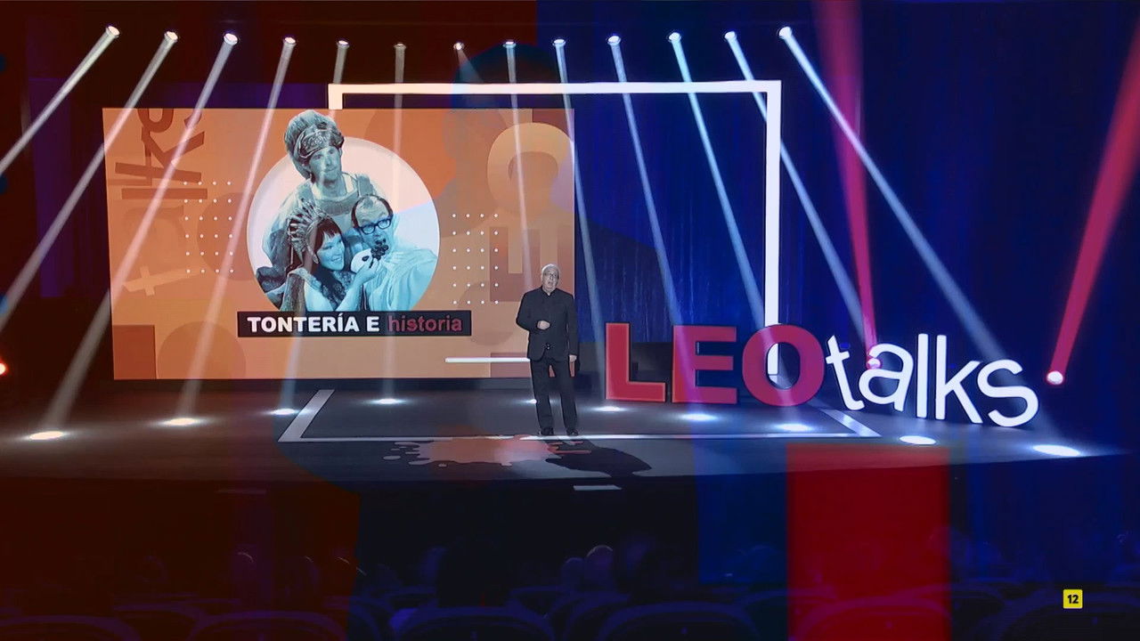 Leo talks — Épisode 6