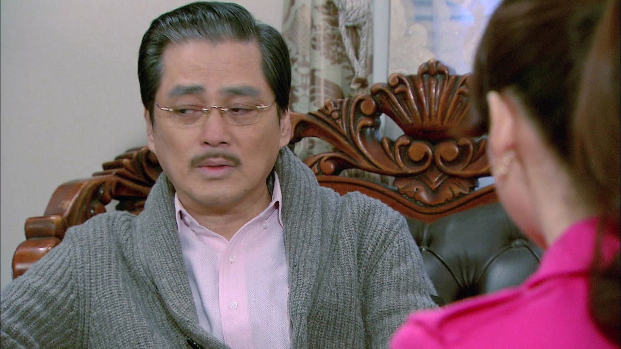 天堂不相信眼泪 — Épisode 12