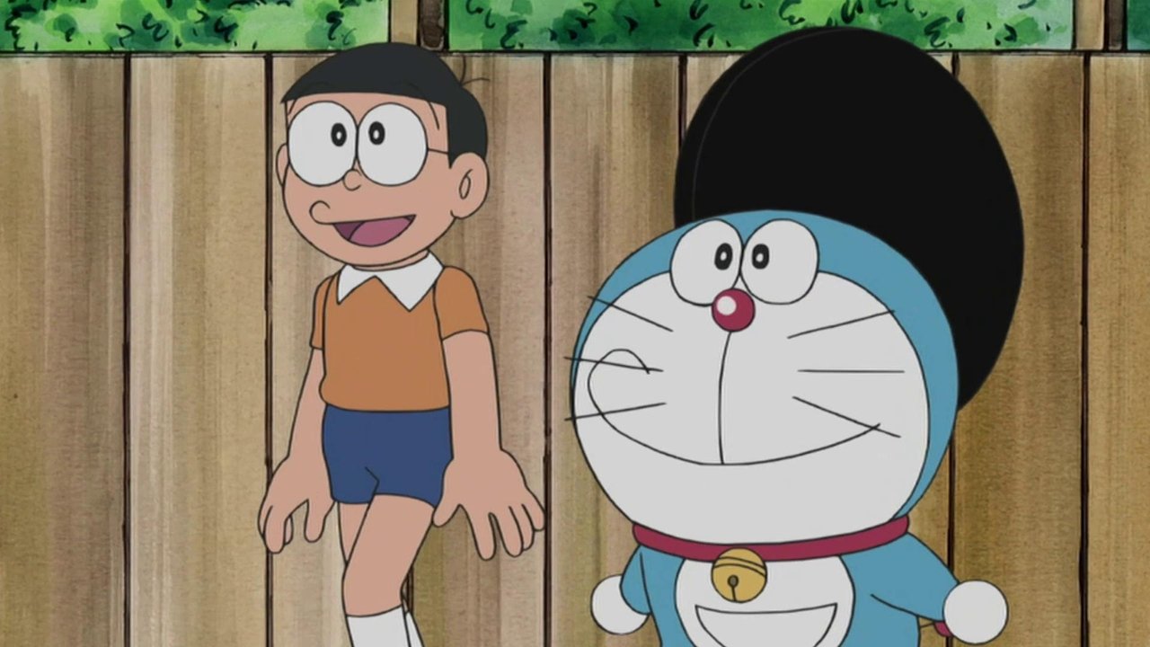 ドラえもん - Season 1 Episode 120 : Episode 120