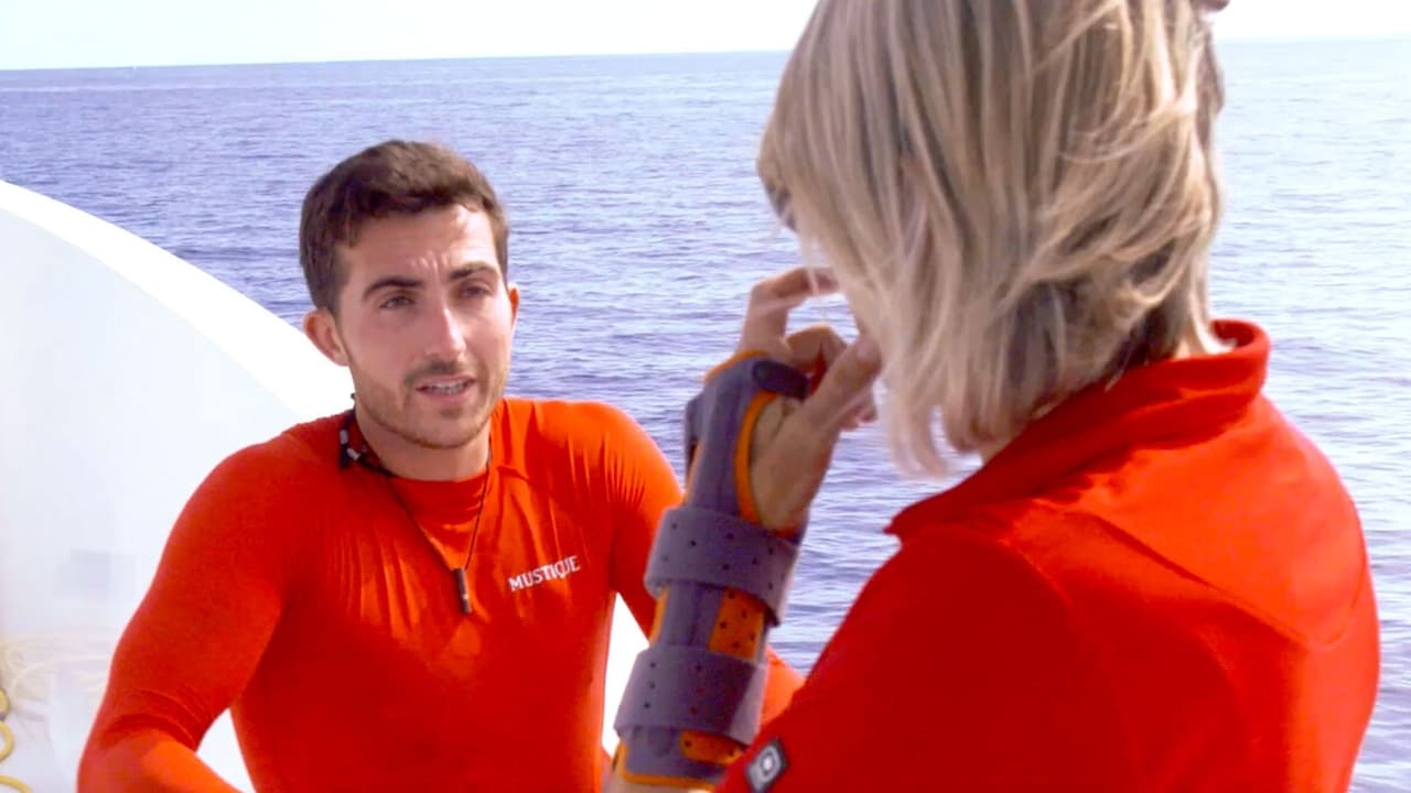 Below Deck Mediterranean - Season 8 Episode 14 : Caught Read Handed