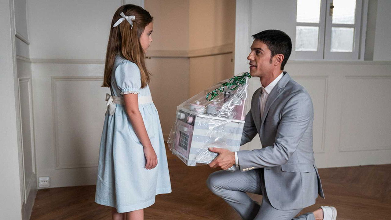 Estoy vivo — Épisode 4