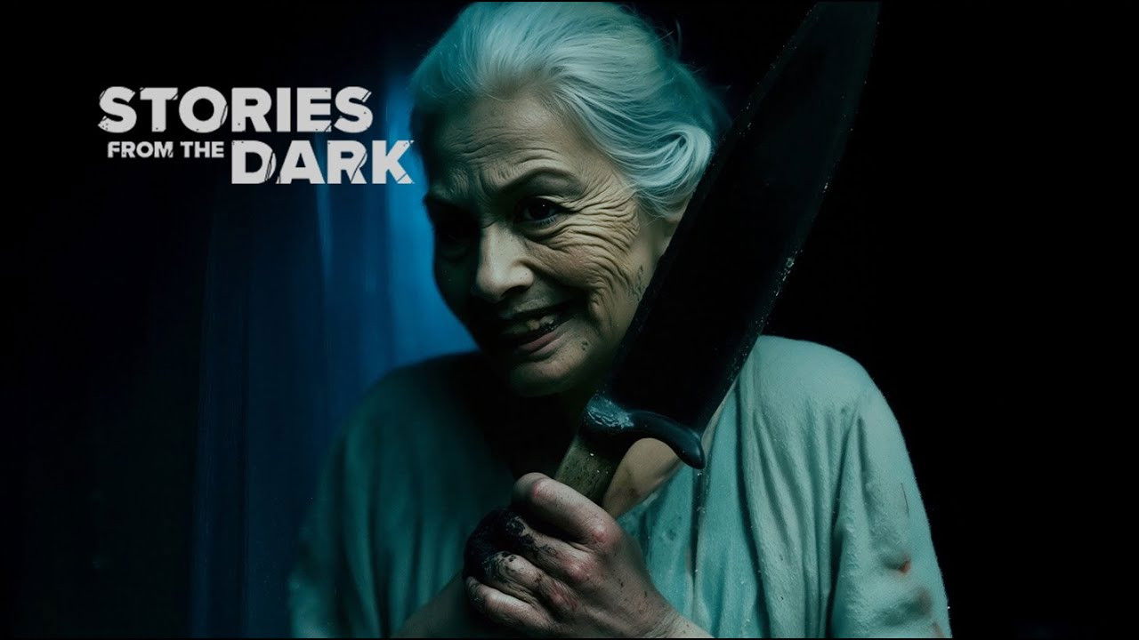 Stories from the Dark — Épisode 4