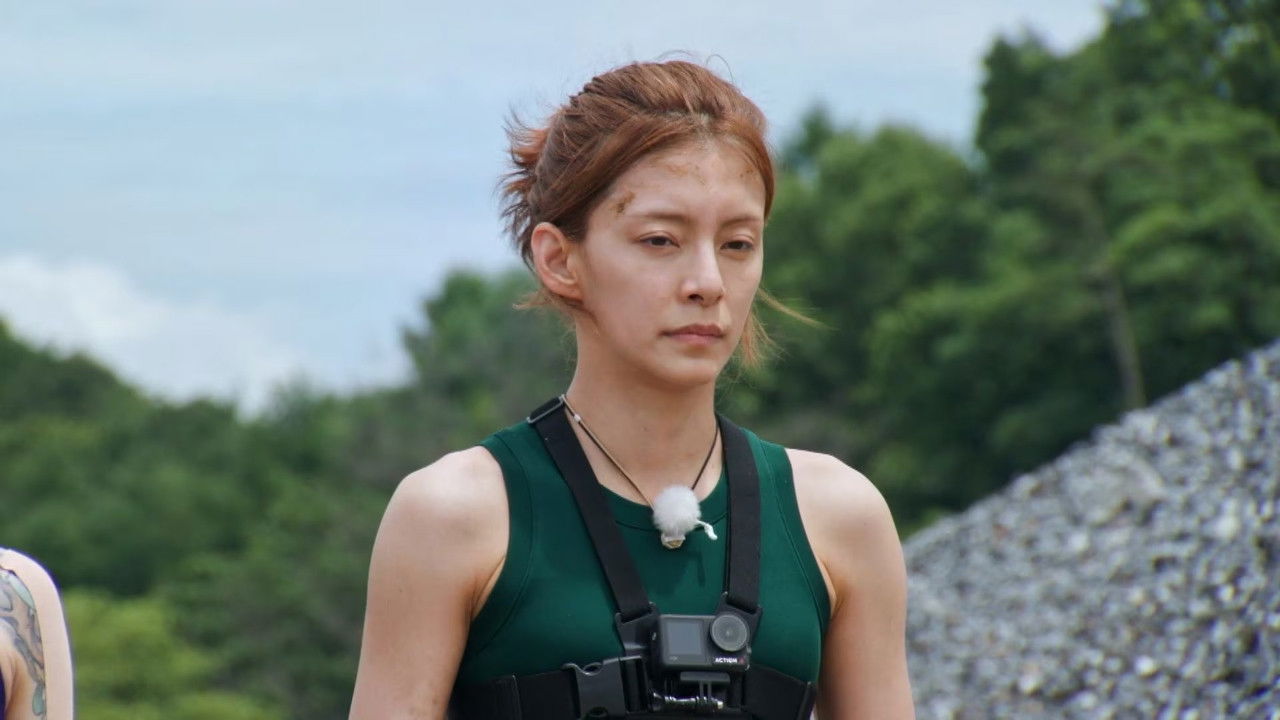 여왕벌 게임 — Épisode 6