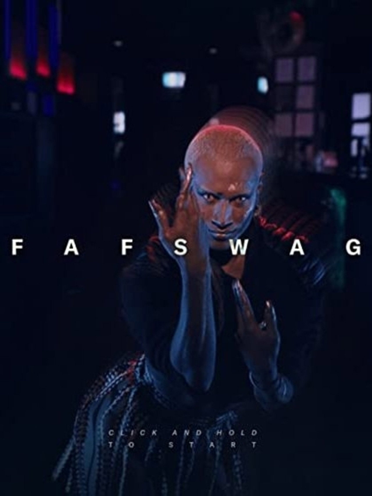 FafswagVogue.com filmaffisch