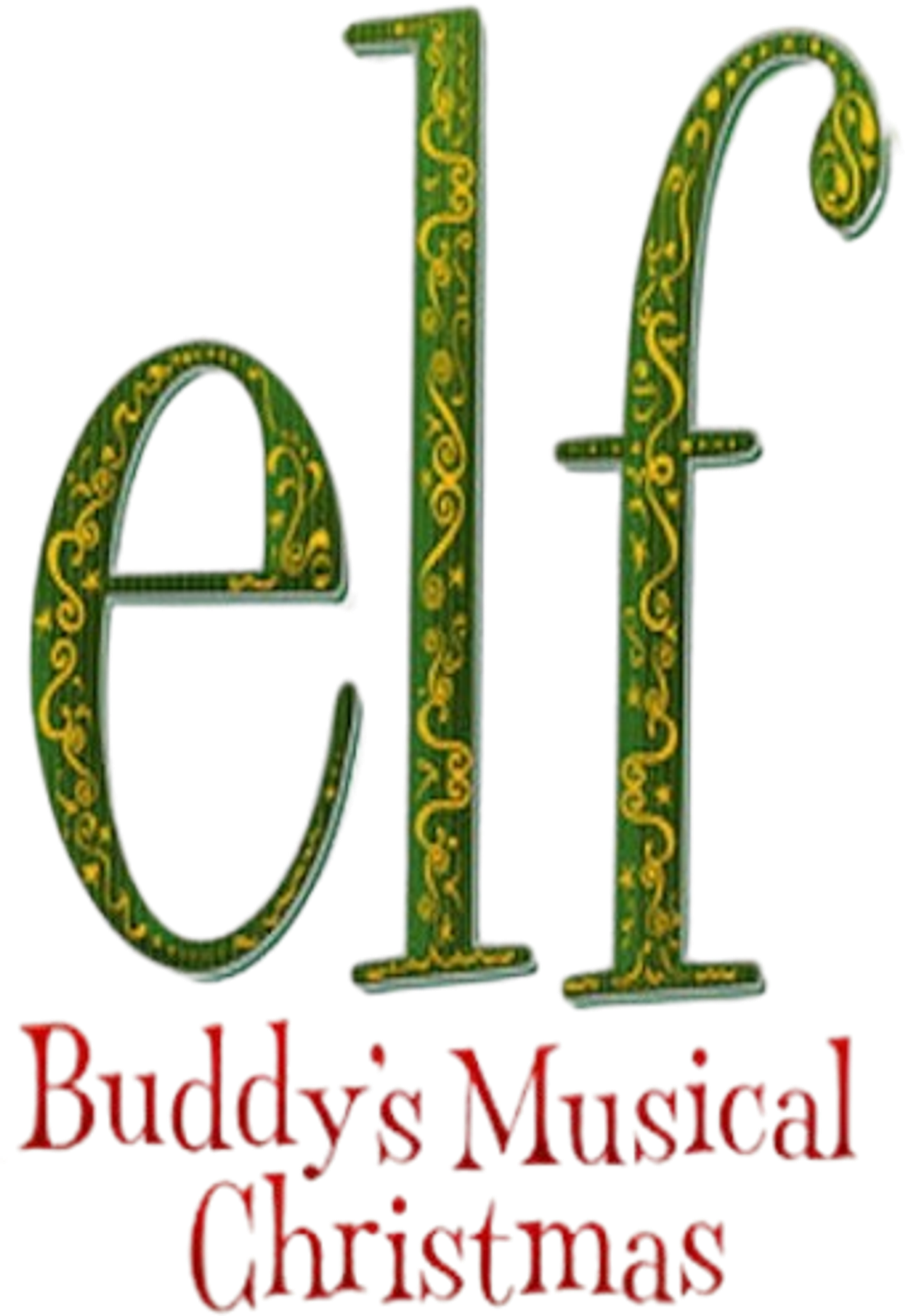 Elf: Buddy’s Musical Christmas