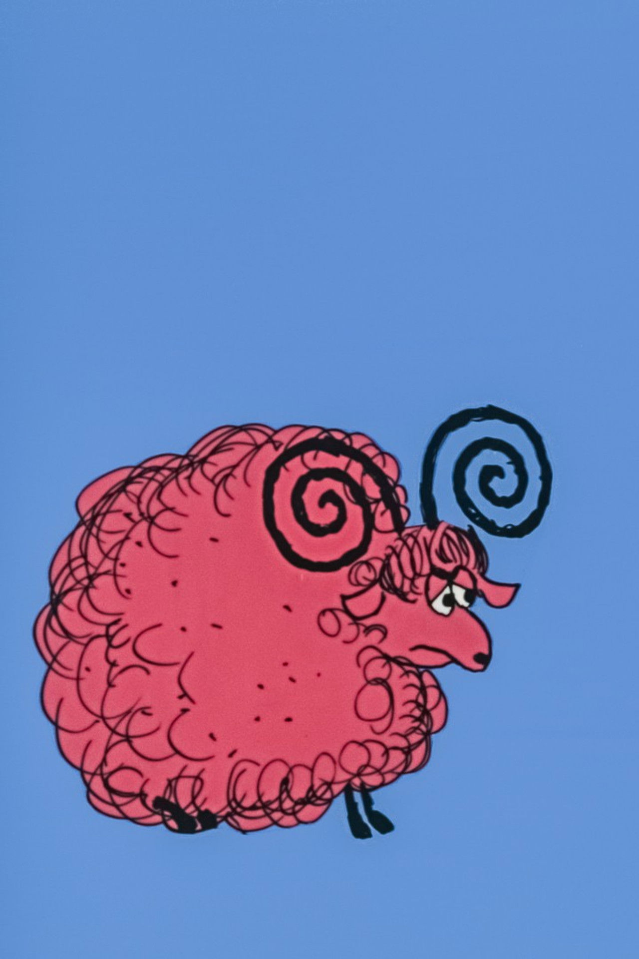 The 13th Ram Backdrop