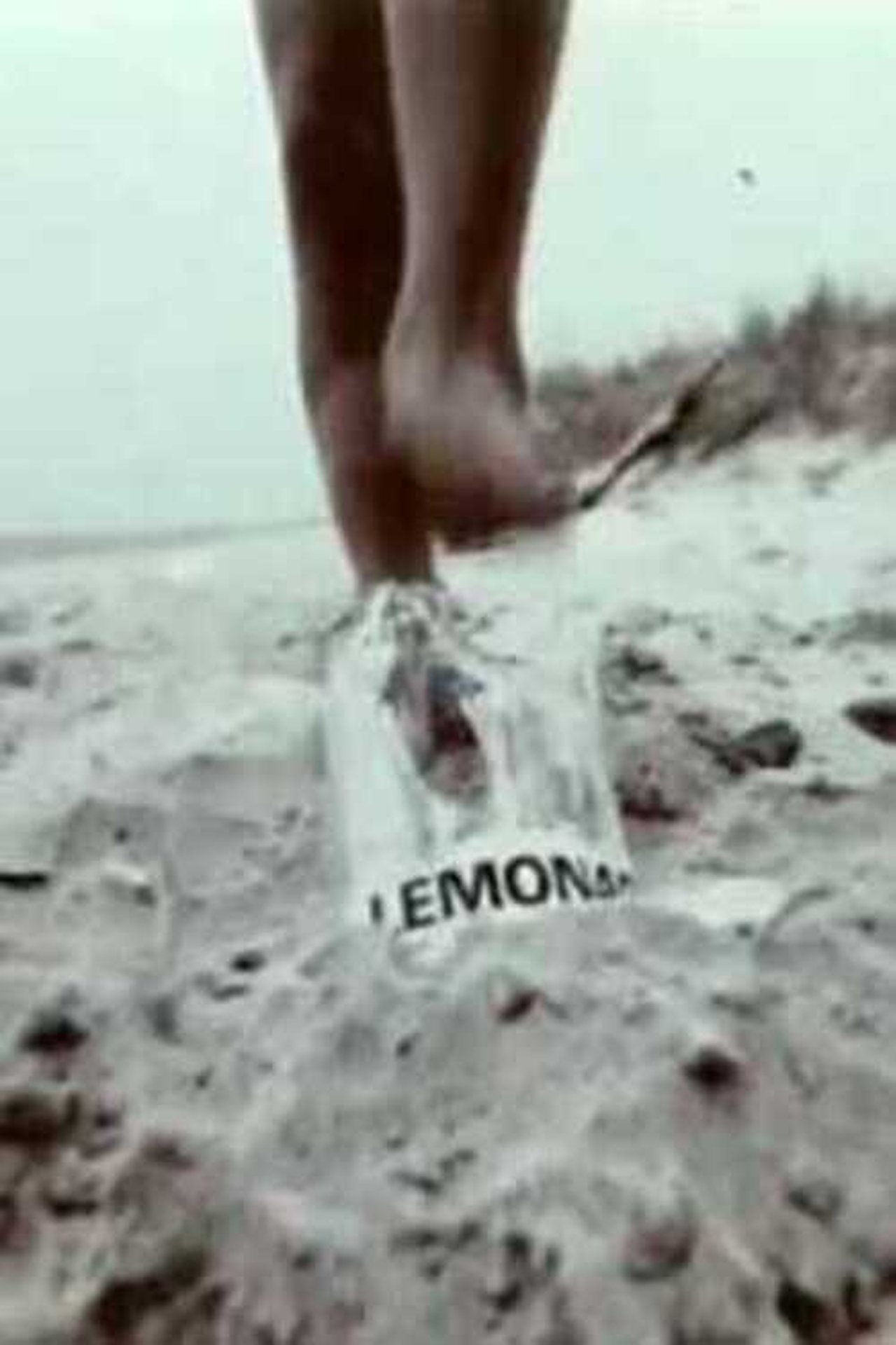 Broken Glass 1973