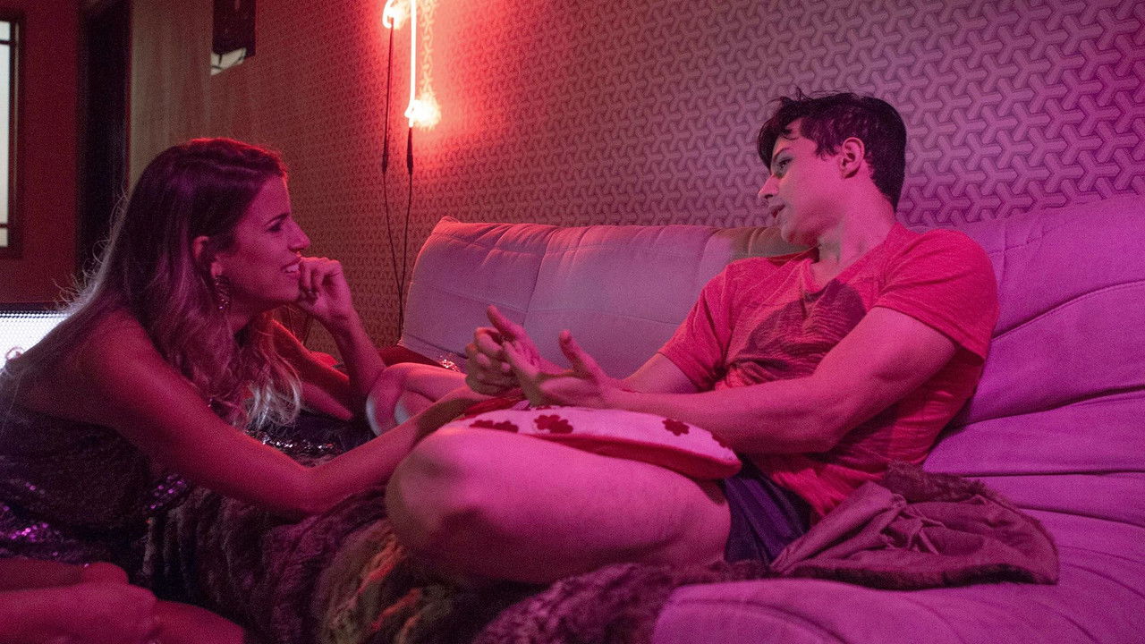 Me Chama de Bruna — Épisode 4