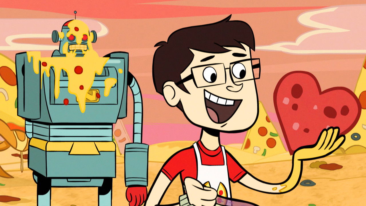 CollegeHumor Shorts — Épisode 26