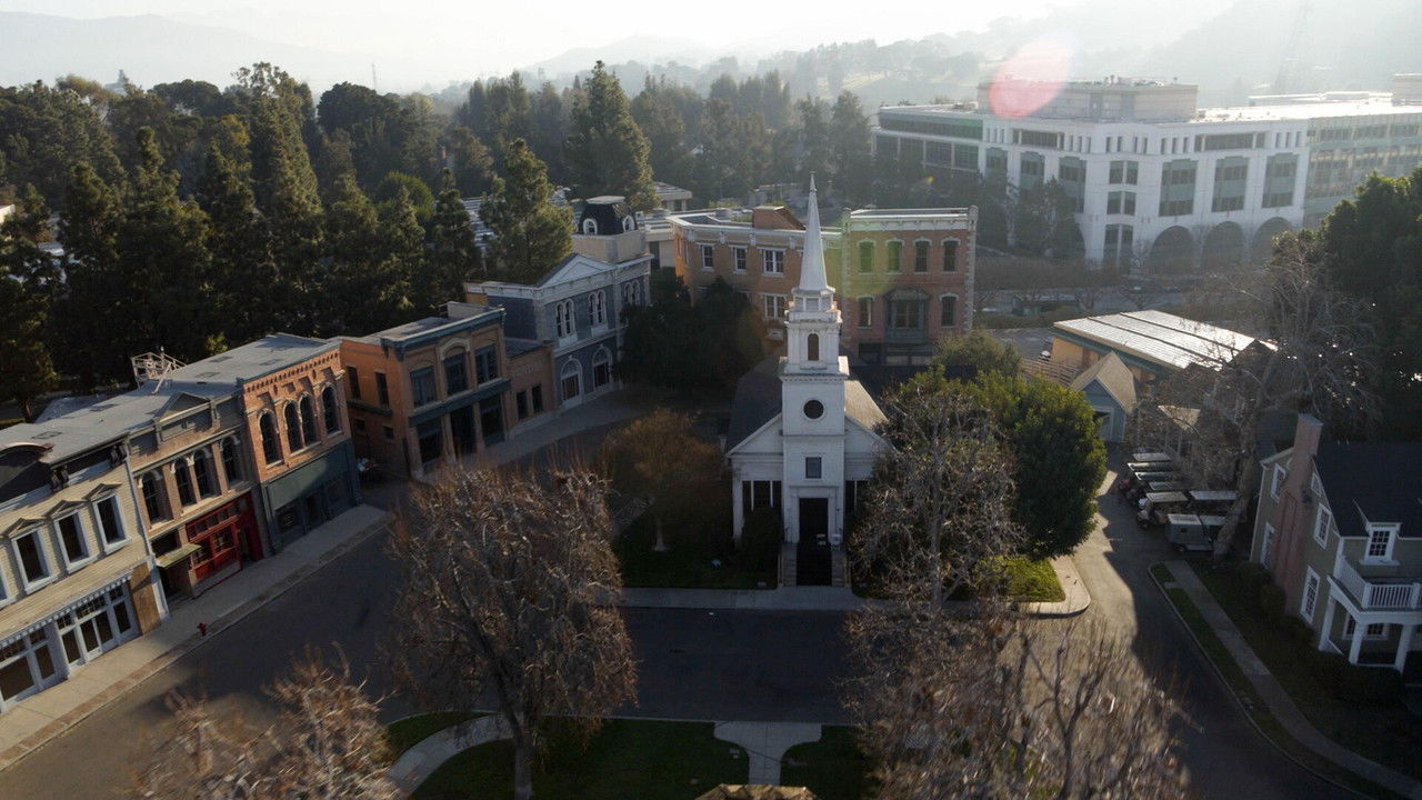 WB 100th Behind the Shield — Épisode 15