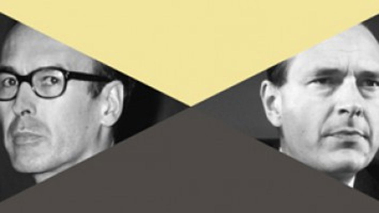 Duels — Giscard - Chirac, incompatibles