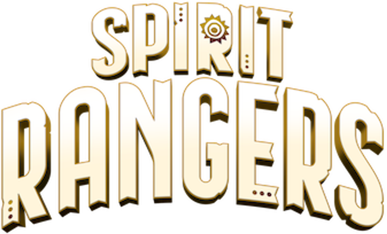 Spirit Rangers