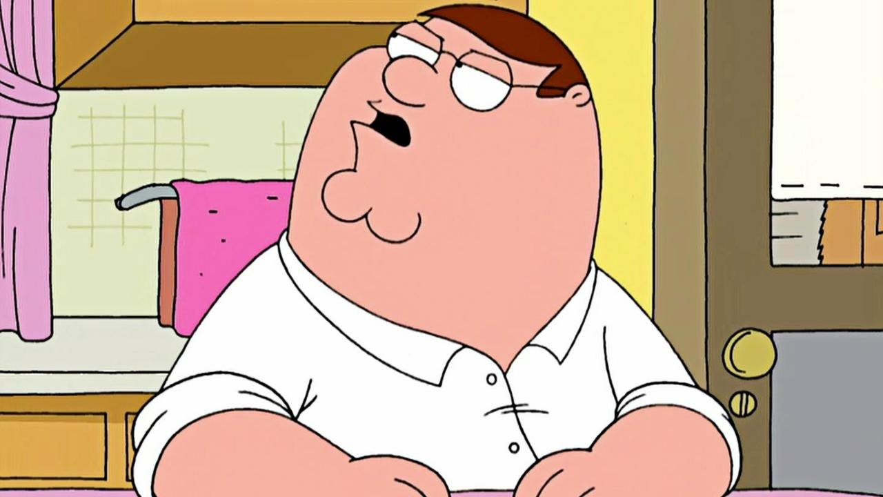 Family Guy - Season 4 Episode 28 : Stewie B. Goode