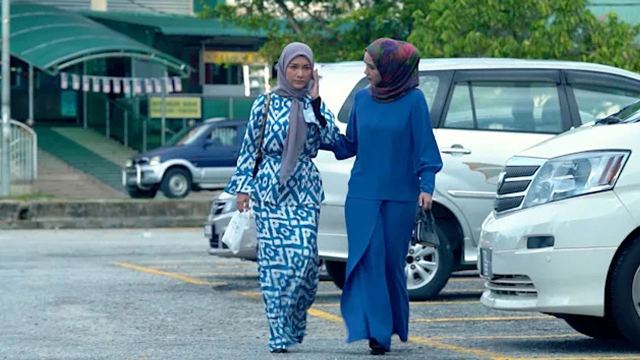 Risik Pada Hati — Épisode 15