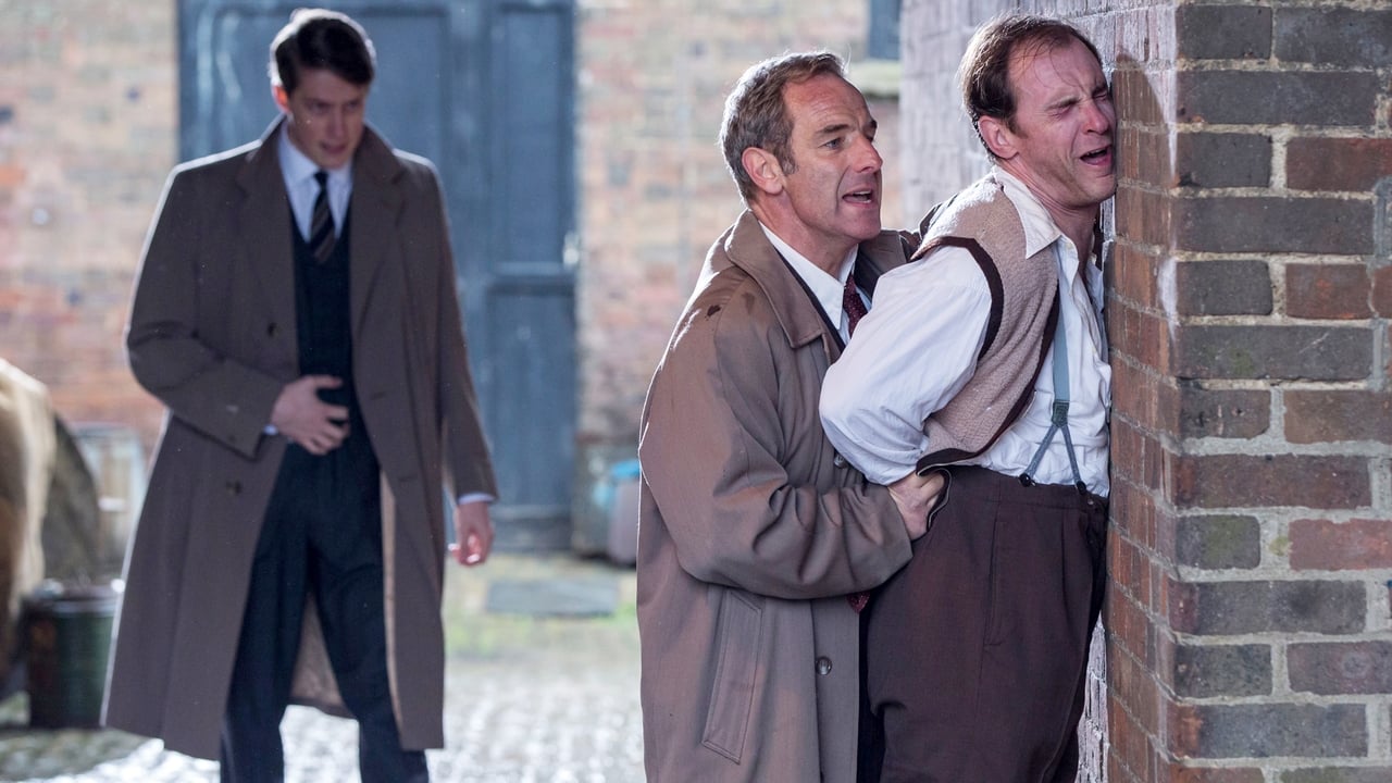 Grantchester - Season 2 Episode 5 : Episode 5