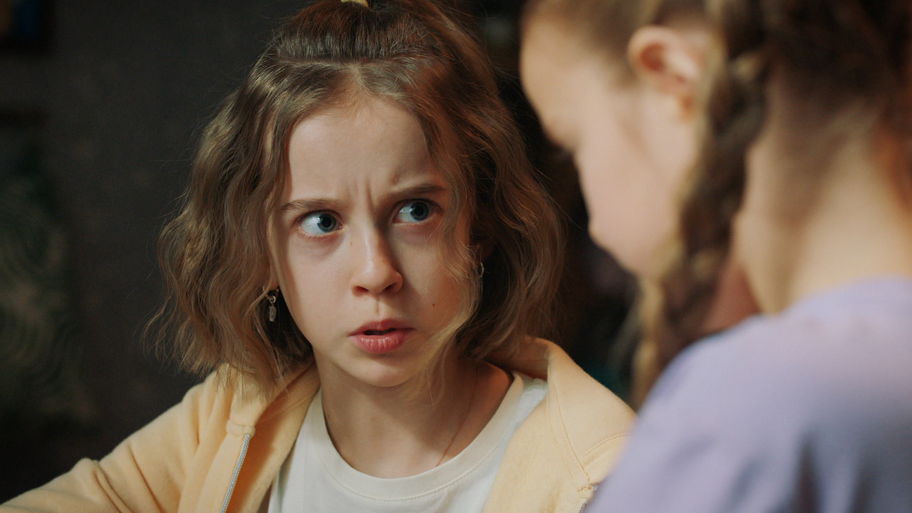 Папины дочки. Новые — Épisode 10