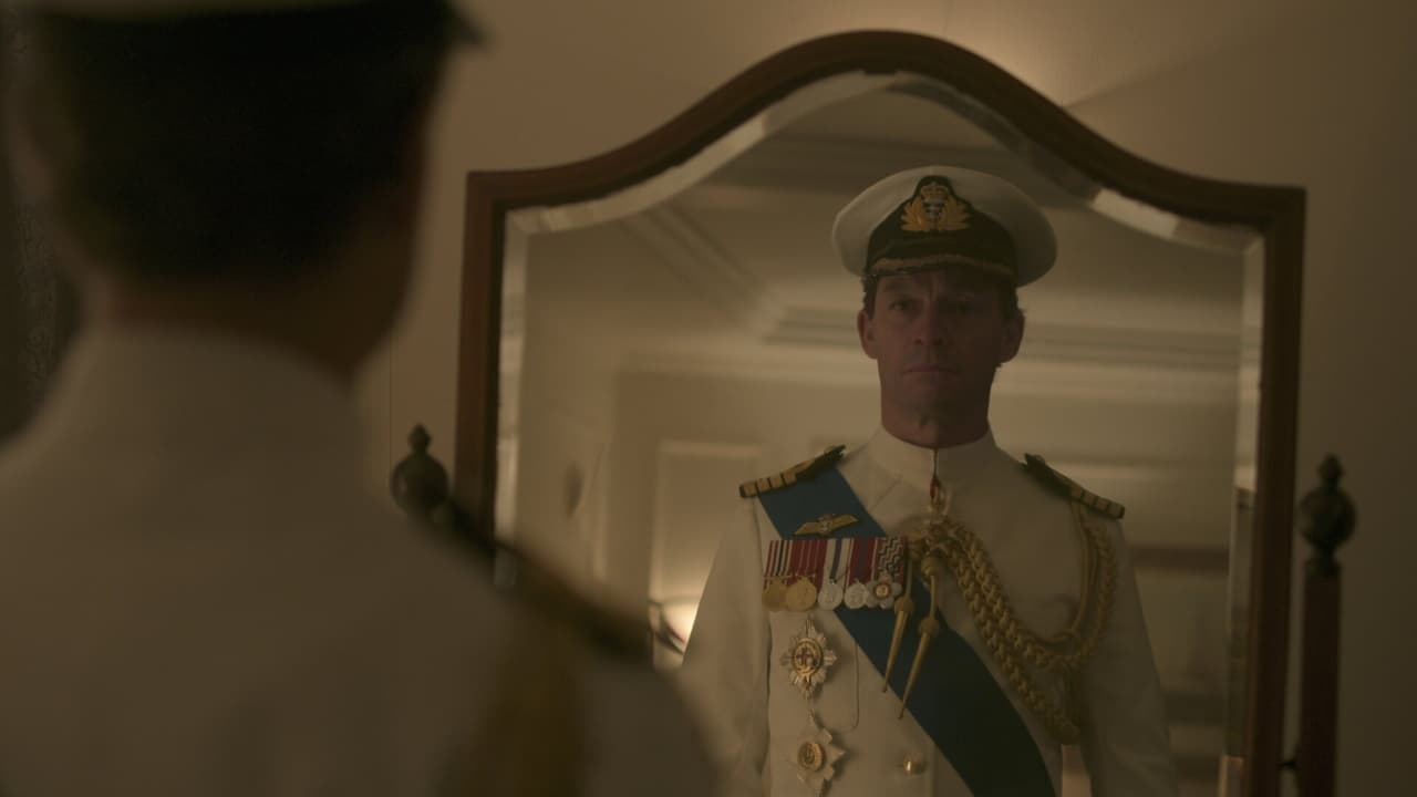 The Crown - Season 5 Episode 10 : Decommissioned