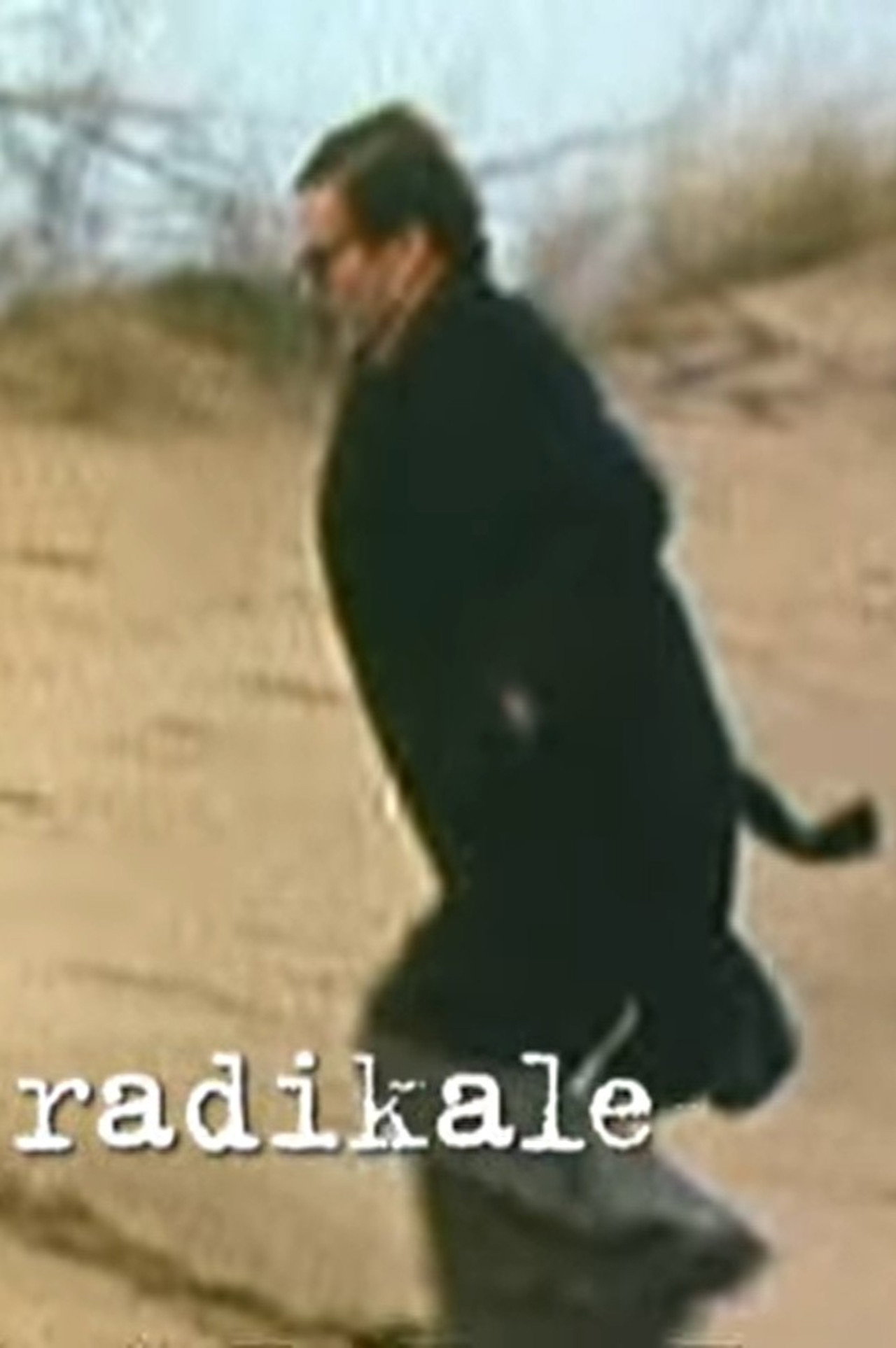 Der Sanfte Radikale Backdrop