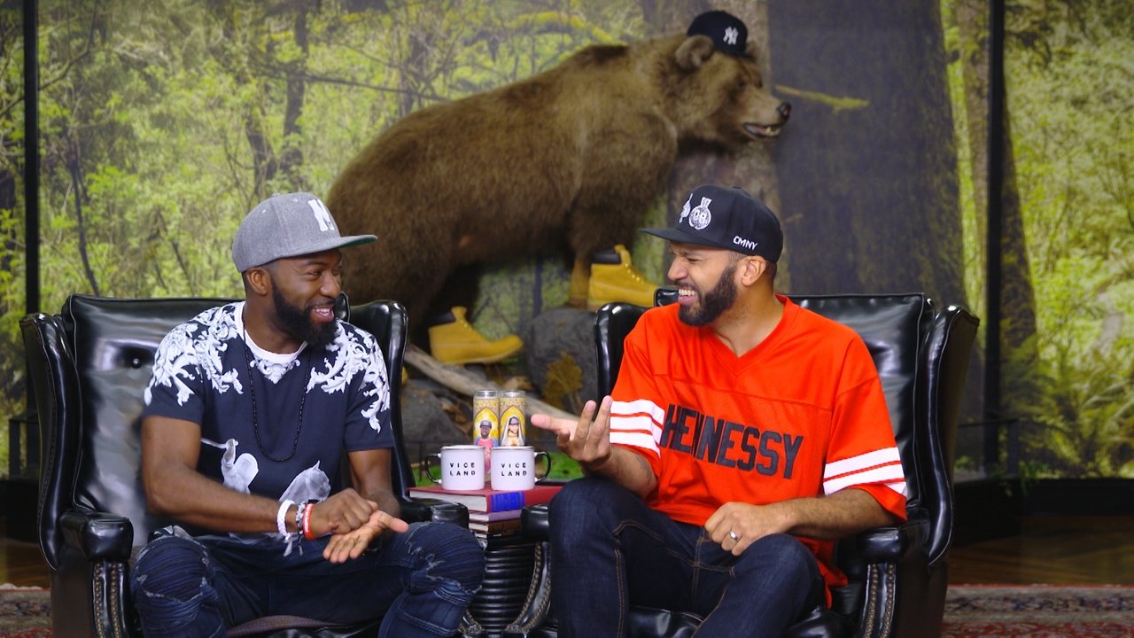 Desus & Mero - Season 1 Episode 162 : Tuesday, September 19, 2017