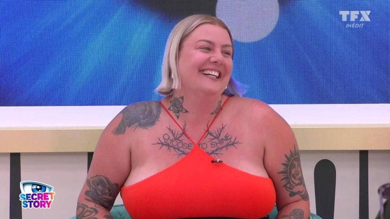 Secret Story - Season 13 Episode 6 : Episode 6