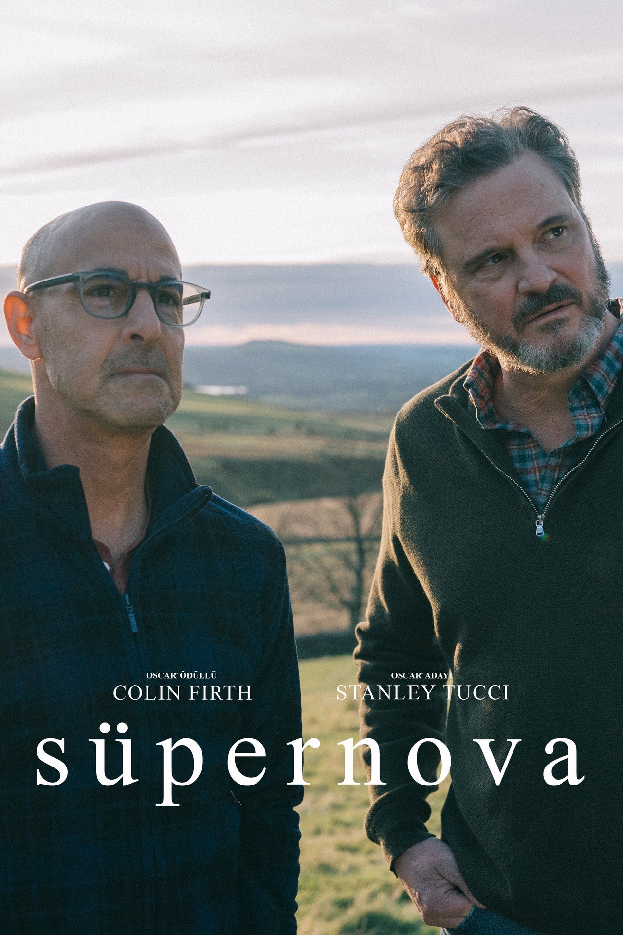 Süpernova Poster