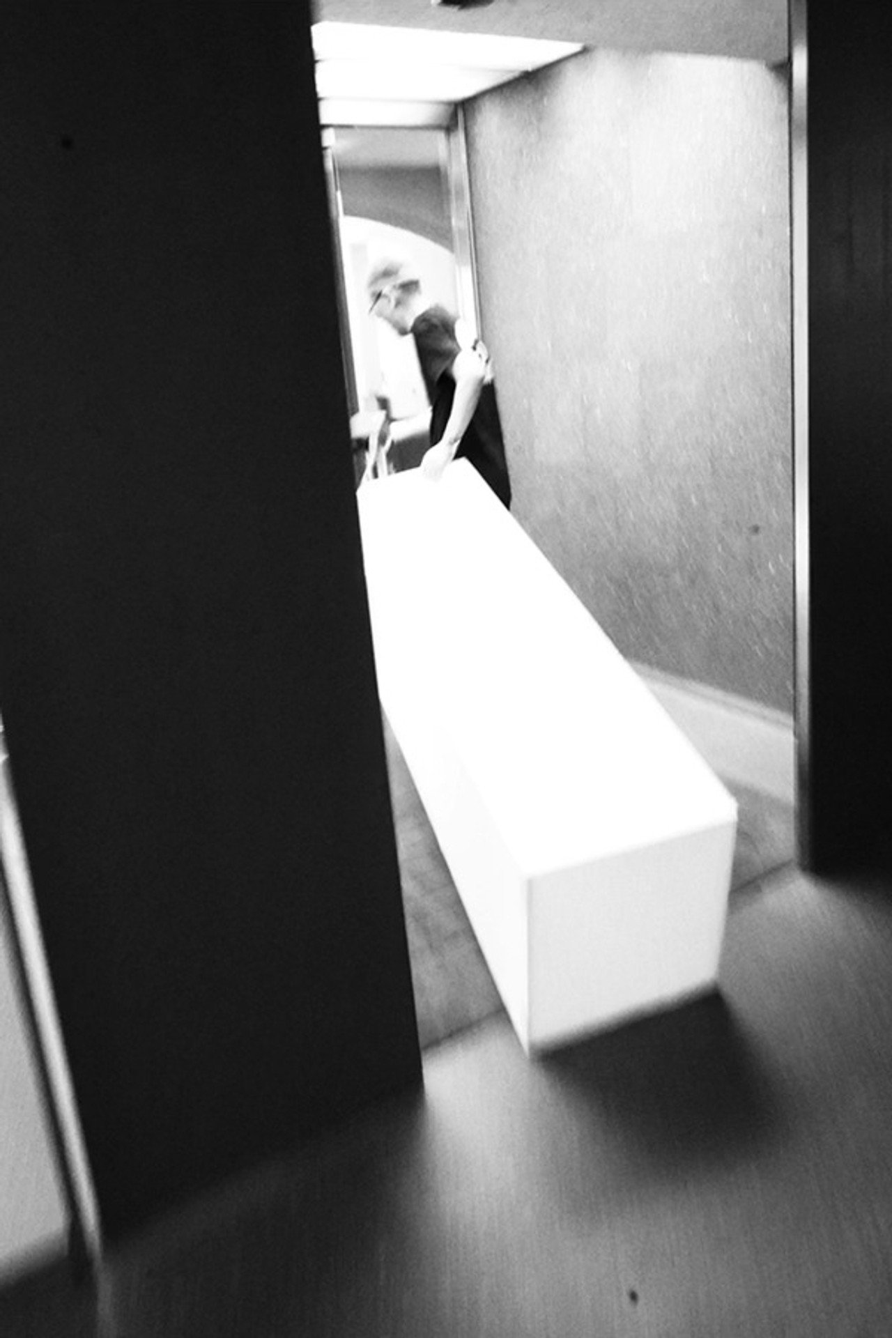 The Rooms in the Photographs — Ko Nakajima’s Rooms filmaffisch