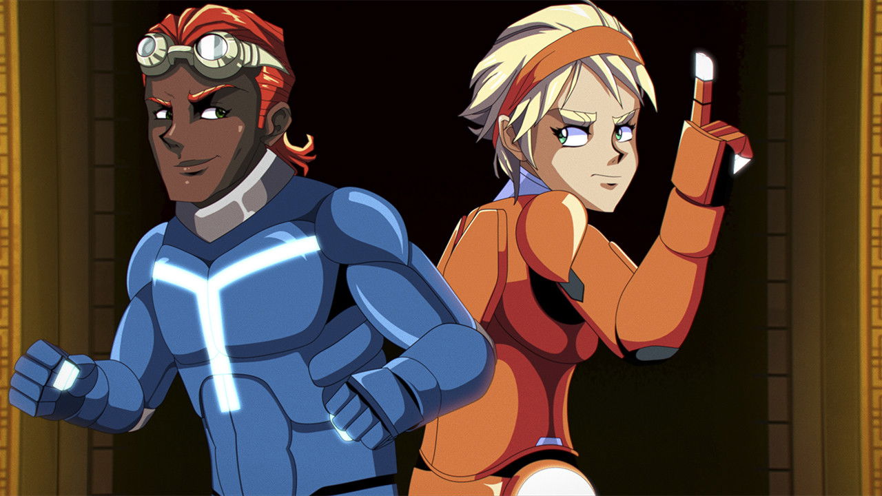 Prisoner Zero — Épisode 18